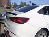 Chevrolet Onix 2023 годаүшін4 500 000 тг. в Астана – фото 3