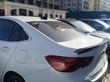 Chevrolet Onix 2023 годаүшін4 500 000 тг. в Астана – фото 4