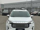 EXEED VX 2022 года за 11 190 000 тг. в Шымкент – фото 2