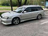Subaru Legacy 1999 года за 2 825 000 тг. в Алматы