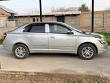 Chevrolet Cobalt 2021 года за 6 200 000 тг. в Шымкент – фото 4