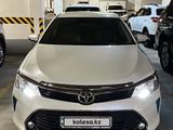Toyota Camry 2017 года за 11 400 000 тг. в Алматы