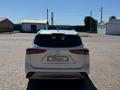 Toyota Highlander 2023 года за 26 500 000 тг. в Шымкент – фото 13