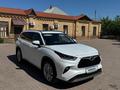 Toyota Highlander 2023 года за 26 500 000 тг. в Шымкент – фото 15
