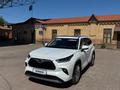 Toyota Highlander 2023 года за 26 500 000 тг. в Шымкент – фото 17