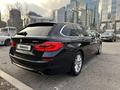 BMW 520 2019 года за 16 000 000 тг. в Алматы – фото 5