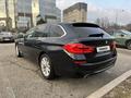 BMW 520 2019 года за 16 000 000 тг. в Алматы – фото 6