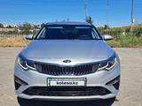 Kia K5 2021 года за 9 800 000 тг. в Шымкент