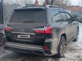 Lexus LX 570 2013 года за 26 000 000 тг. в Астана – фото 4