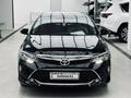 Toyota Camry 2018 года за 14 500 000 тг. в Актобе