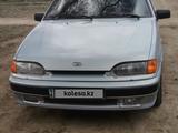 ВАЗ (Lada) 2115 2005 года за 1 200 000 тг. в Атырау – фото 2