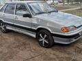 ВАЗ (Lada) 2115 2005 года за 1 200 000 тг. в Атырау – фото 12