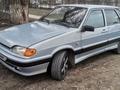 ВАЗ (Lada) 2115 2005 года за 1 200 000 тг. в Атырау – фото 18