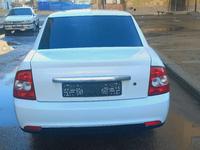 ВАЗ (Lada) Priora 2170 2011 года за 1 250 000 тг. в Актау