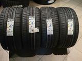 255/40 — 285/35 R20 Goodyear F1 Asymmetric 6 за 185 000 тг. в Алматы