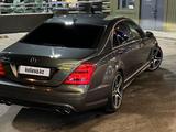 Mercedes-Benz S 500 2007 года за 7 800 000 тг. в Алматы