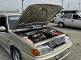 ВАЗ (Lada) 2115 2005 годаүшін690 000 тг. в Шымкент – фото 2