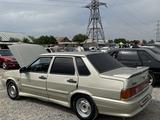 ВАЗ (Lada) 2115 2005 годаүшін690 000 тг. в Шымкент