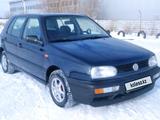 Volkswagen Golf 1994 года за 1 690 000 тг. в Костанай