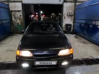 ВАЗ (Lada) 2115 2011 года за 1 300 000 тг. в Астана