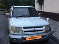 Mitsubishi Pajero 1998 года за 1 800 000 тг. в Усть-Каменогорск – фото 5