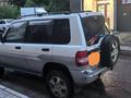 Mitsubishi Pajero 1998 года за 1 800 000 тг. в Усть-Каменогорск – фото 7