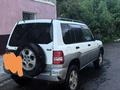 Mitsubishi Pajero 1998 года за 1 800 000 тг. в Усть-Каменогорск – фото 9