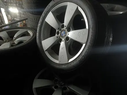 Е60 полный привод за 250 000 тг. в Алматы