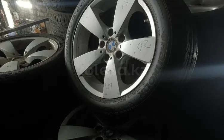 Е60 полный привод за 250 000 тг. в Алматы