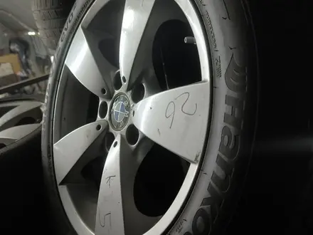 Е60 полный привод за 250 000 тг. в Алматы – фото 2