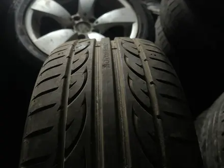 Е60 полный привод за 250 000 тг. в Алматы – фото 3