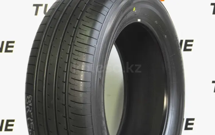 235/60R18 Yokohama AE61 103W ЛТүшін56 900 тг. в Алматы