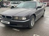 BMW 728 1997 года за 2 700 000 тг. в Алматы – фото 3