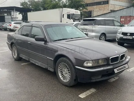 BMW 728 1997 годаүшін2 700 000 тг. в Алматы