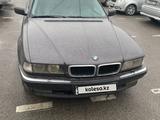 BMW 728 1997 года за 2 700 000 тг. в Алматы – фото 2