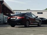 Hyundai Grandeur 2013 годаүшін8 700 000 тг. в Алматы – фото 4