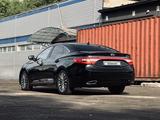 Hyundai Grandeur 2013 годаүшін8 700 000 тг. в Алматы – фото 2