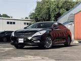 Hyundai Grandeur 2013 годаүшін8 700 000 тг. в Алматы – фото 3