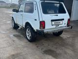 ВАЗ (Lada) Lada 2121 2012 годаүшін1 150 000 тг. в Астана – фото 3