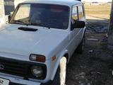 ВАЗ (Lada) Lada 2121 2012 года за 1 200 000 тг. в Астана – фото 3