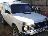 ВАЗ (Lada) Lada 2121 2012 года за 1 200 000 тг. в Астана – фото 4