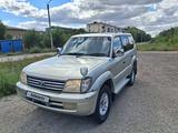 Toyota Land Cruiser Prado 1998 года за 6 000 000 тг. в Караганда – фото 2