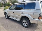Toyota Land Cruiser Prado 1998 года за 6 000 000 тг. в Караганда – фото 3