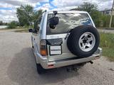 Toyota Land Cruiser Prado 1998 года за 6 000 000 тг. в Караганда – фото 4