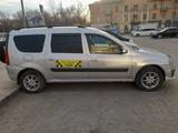 ВАЗ (Lada) Largus 2014 годаүшін3 500 000 тг. в Актобе – фото 2