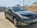 Toyota Camry 2004 года за 4 900 000 тг. в Актау – фото 3