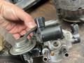 Привозная дроссельная заслонка 5S/3S TOYOTA за 2 000 тг. в Алматы – фото 4