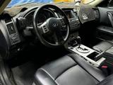 Infiniti FX35 2004 года за 5 700 000 тг. в Актобе – фото 2