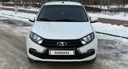 ВАЗ (Lada) Granta 2190 2021 года за 4 650 000 тг. в Астана