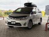 Toyota Estima 2010 года за 4 500 000 тг. в Атырау